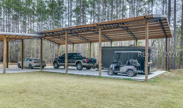 2755 Honey Hill Cir, Ridgeland, SC 29936