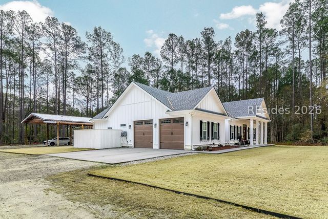 2755 Honey Hill Cir, Ridgeland, SC 29936