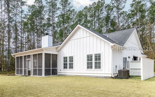 2755 Honey Hill Cir, Ridgeland, SC 29936