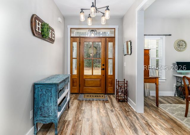 2755 Honey Hill Cir, Ridgeland, SC 29936