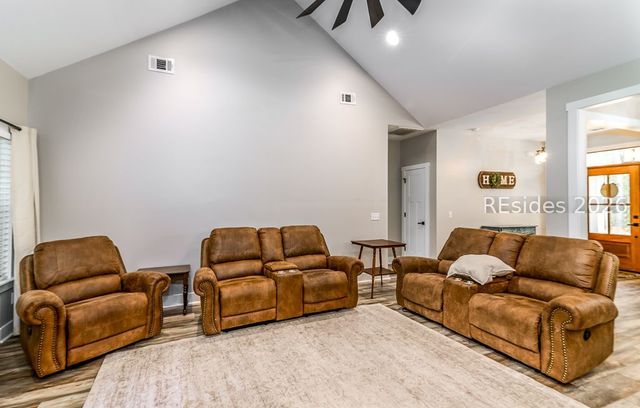 2755 Honey Hill Cir, Ridgeland, SC 29936