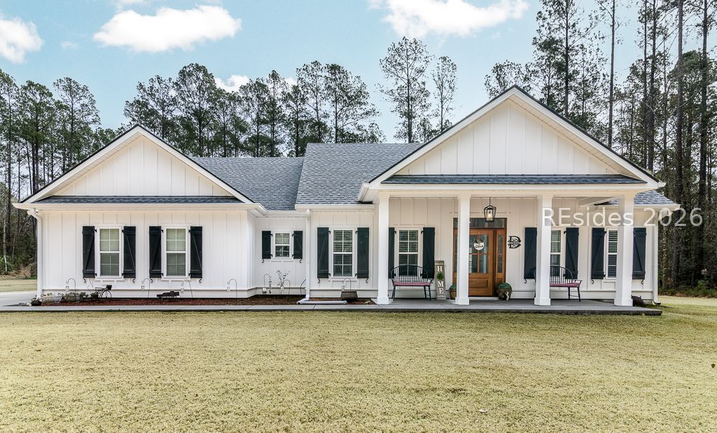 2755 Honey Hill Cir, Ridgeland, SC 29936