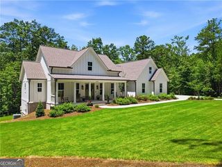 245 Frances Road, Canton, GA 30114