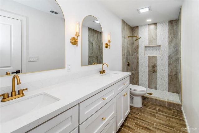 2309 Victoriano Street, Weslaco, TX 78596