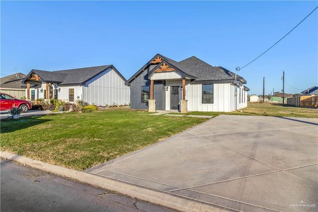 2309 Victoriano Street, Weslaco, TX 78596