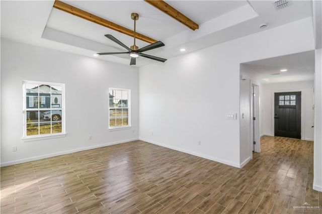 2309 Victoriano Street, Weslaco, TX 78596