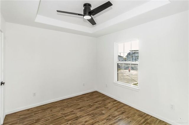 2309 Victoriano Street, Weslaco, TX 78596