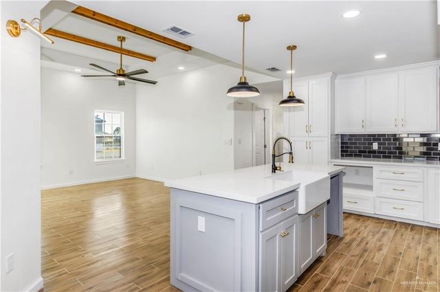 2309 Victoriano Street, Weslaco, TX 78596