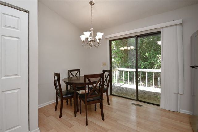 140 Copperfield Drive Unit B, Central, SC 29630