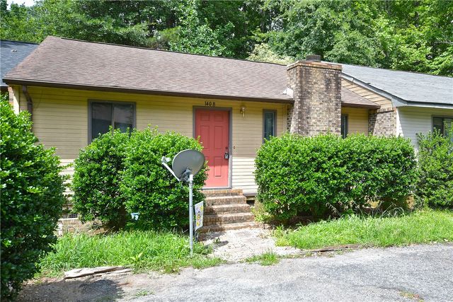 140 Copperfield Drive Unit B, Central, SC 29630