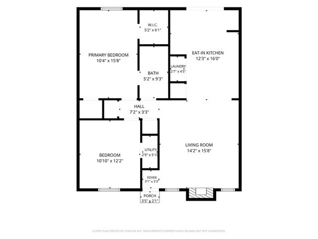 140 Copperfield Drive Unit B, Central, SC 29630