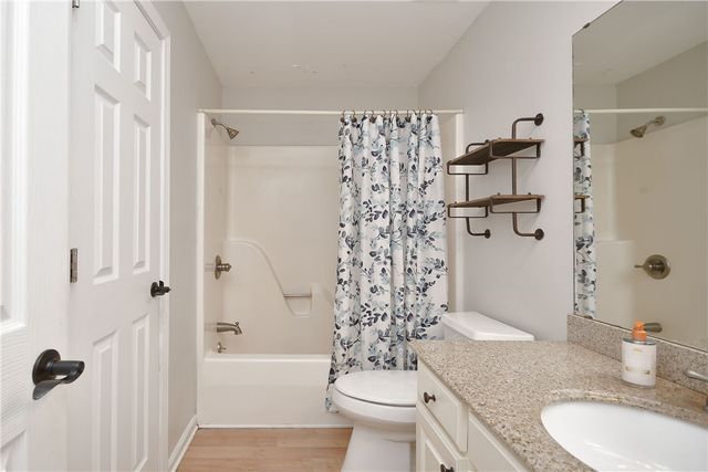 140 Copperfield Drive Unit B, Central, SC 29630