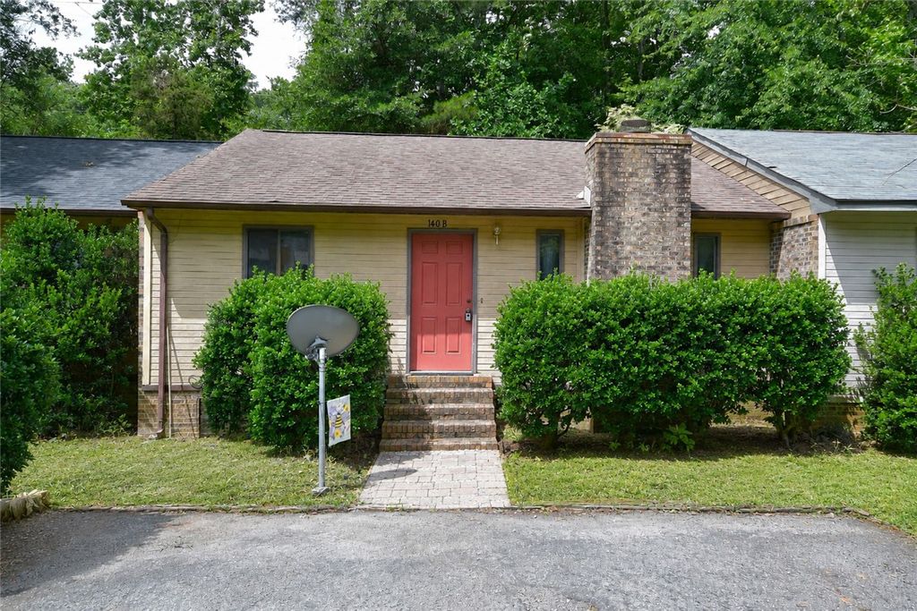 140 Copperfield Drive Unit B, Central, SC 29630