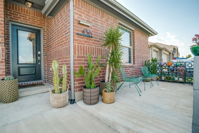 436 Buckeye Avenue, Princeton, TX 75407