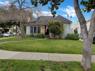 1152 N Cedar, Glendale, CA 91207