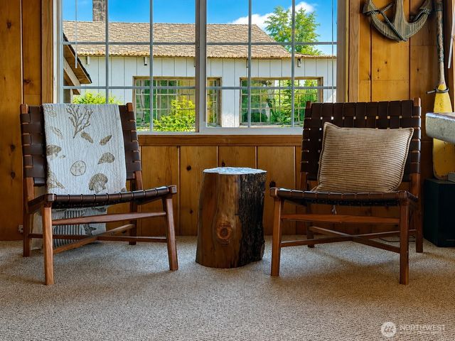 9 I Hat Island Walk, Hat Island, WA 98206
