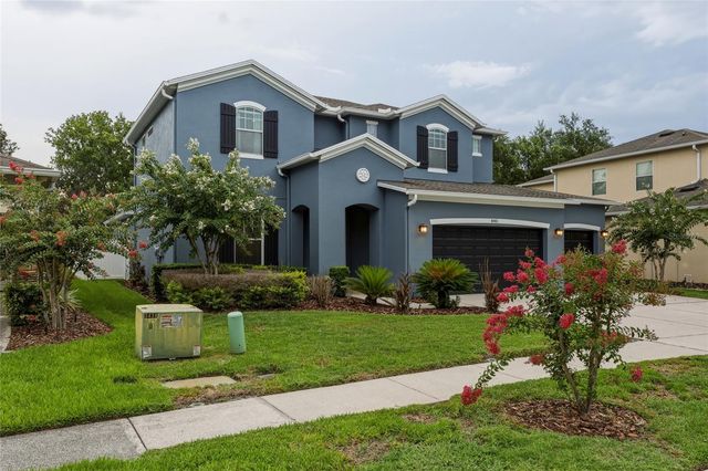 4446 WILDSTAR CIRCLE, Wesley Chapel, FL 33544