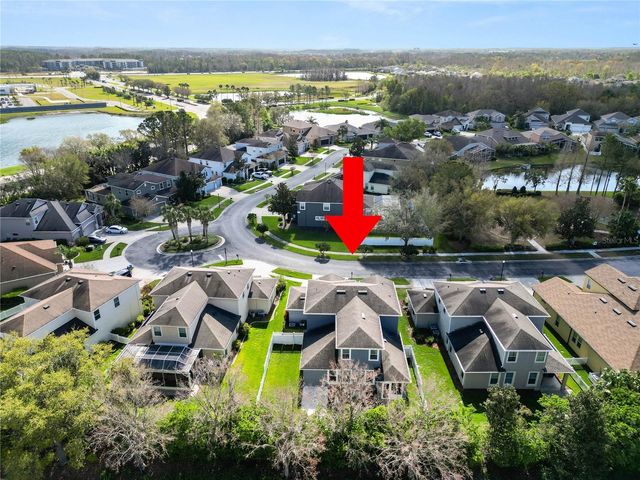 4446 WILDSTAR CIRCLE, Wesley Chapel, FL 33544