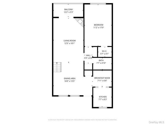 15 Greenridge Avenue 25F, White Plains, NY 10605