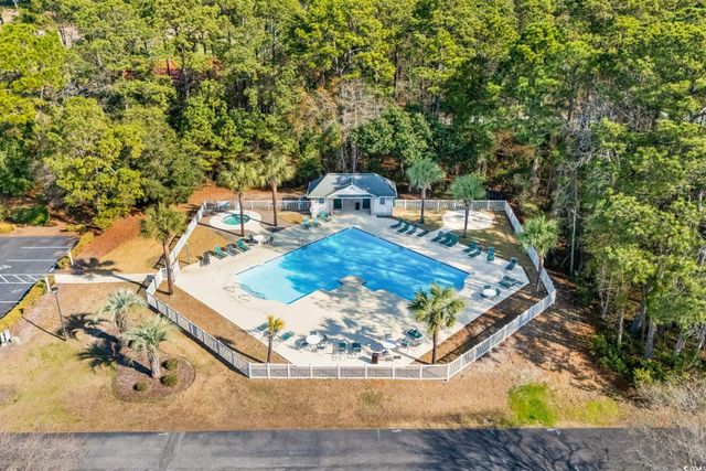 412 Pinehurst Ln Unit 15F, Pawleys Island, SC 29585