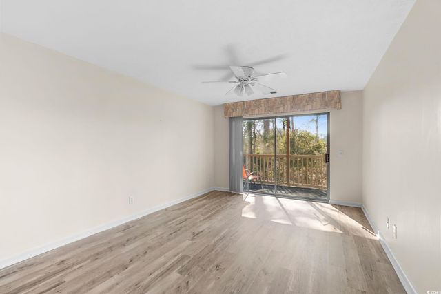 412 Pinehurst Ln Unit 15F, Pawleys Island, SC 29585