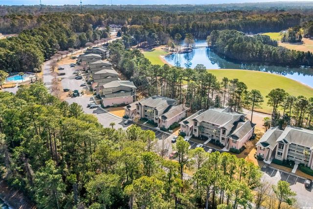 412 Pinehurst Ln Unit 15F, Pawleys Island, SC 29585
