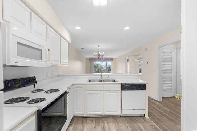 412 Pinehurst Ln Unit 15F, Pawleys Island, SC 29585