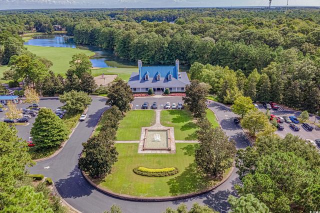 412 Pinehurst Ln Unit 15F, Pawleys Island, SC 29585