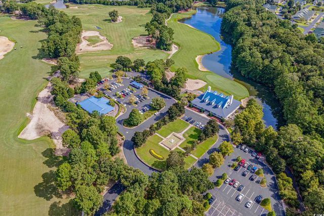 412 Pinehurst Ln Unit 15F, Pawleys Island, SC 29585