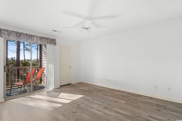 412 Pinehurst Ln Unit 15F, Pawleys Island, SC 29585