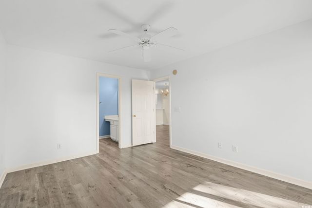 412 Pinehurst Ln Unit 15F, Pawleys Island, SC 29585