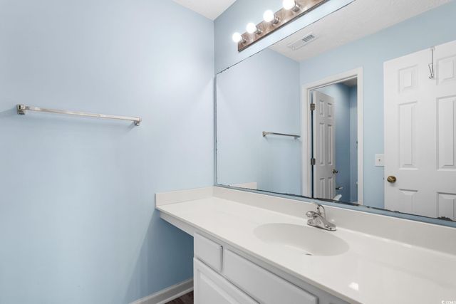 412 Pinehurst Ln Unit 15F, Pawleys Island, SC 29585