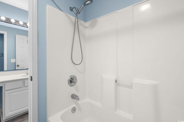 412 Pinehurst Ln Unit 15F, Pawleys Island, SC 29585