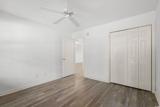 412 Pinehurst Ln Unit 15F, Pawleys Island, SC 29585