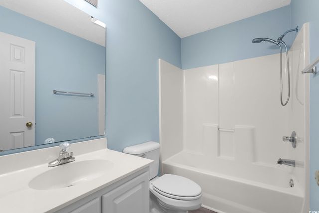 412 Pinehurst Ln Unit 15F, Pawleys Island, SC 29585