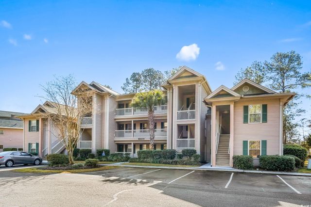 412 Pinehurst Ln Unit 15F, Pawleys Island, SC 29585