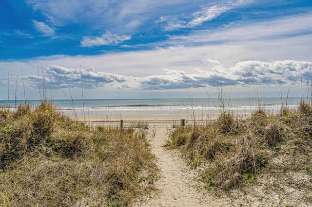 412 Pinehurst Ln Unit 15F, Pawleys Island, SC 29585