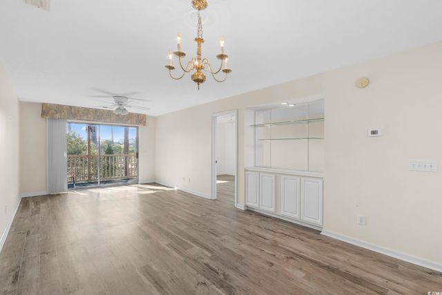 412 Pinehurst Ln Unit 15F, Pawleys Island, SC 29585