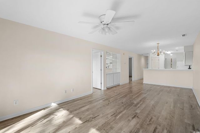 412 Pinehurst Ln Unit 15F, Pawleys Island, SC 29585