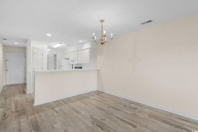 412 Pinehurst Ln Unit 15F, Pawleys Island, SC 29585