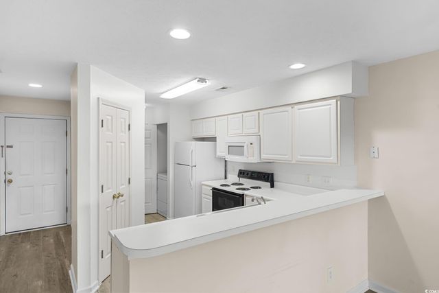 412 Pinehurst Ln Unit 15F, Pawleys Island, SC 29585