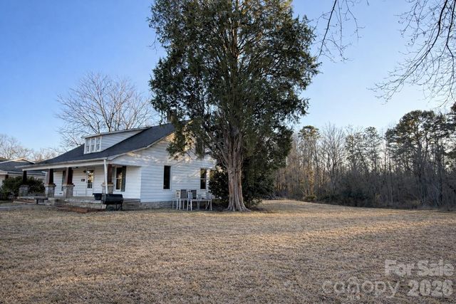 129 11th Street, Spencer, NC 28159