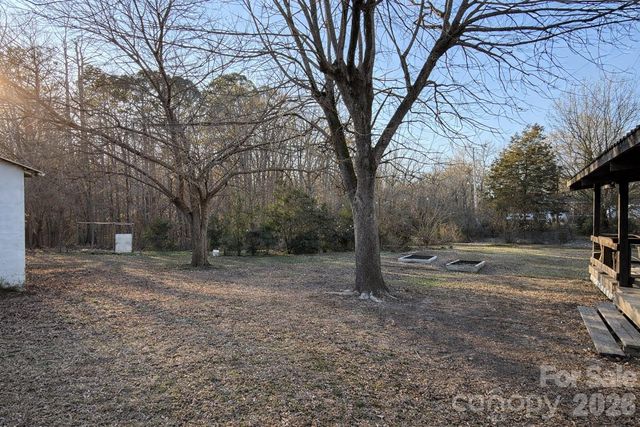 129 11th Street, Spencer, NC 28159