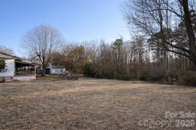 129 11th Street, Spencer, NC 28159