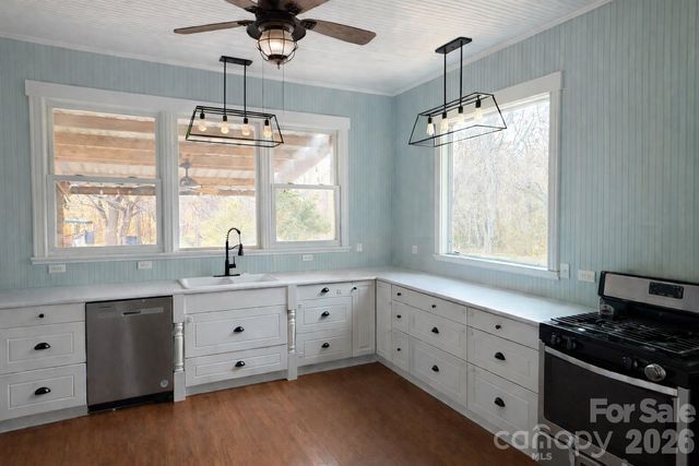 129 11th Street, Spencer, NC 28159