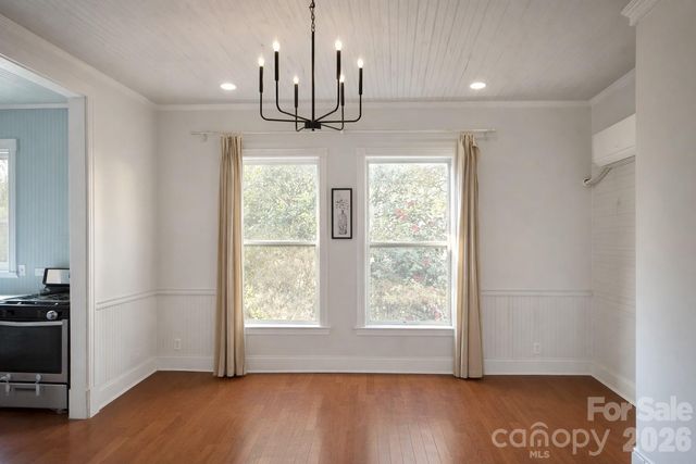 129 11th Street, Spencer, NC 28159