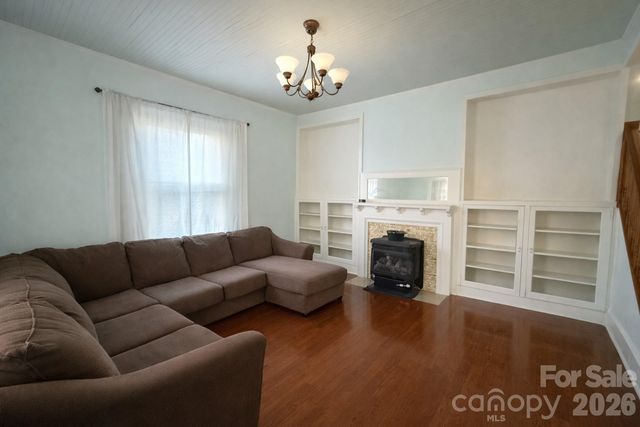 129 11th Street, Spencer, NC 28159