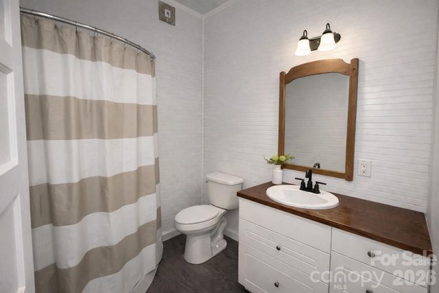 129 11th Street, Spencer, NC 28159