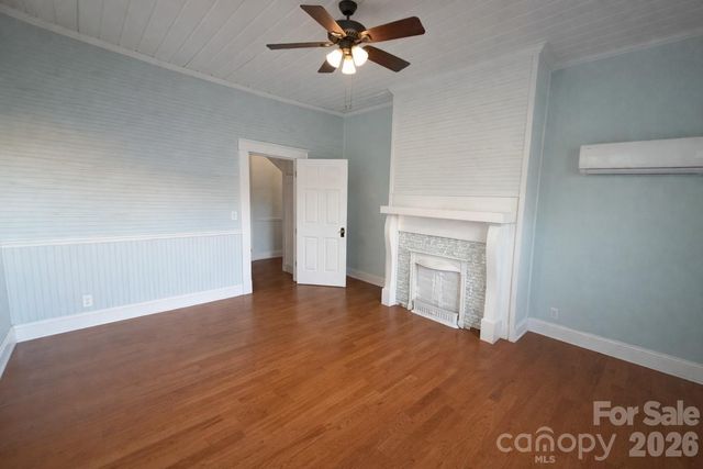 129 11th Street, Spencer, NC 28159