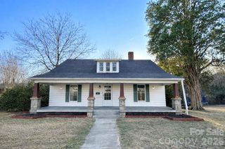 129 11th Street, Spencer, NC 28159